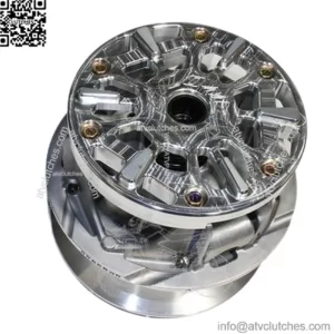 Upgrade Primary Clutch With Clutch Kit For 2022+ Northstar Ranger 1000 Pro