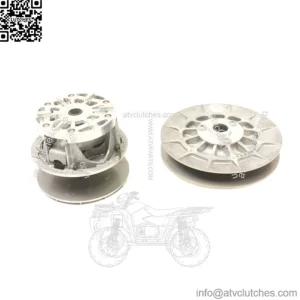 Polaris Ranger 1000 Northstar 19 Primary Secondary Clutches Giloman 44775