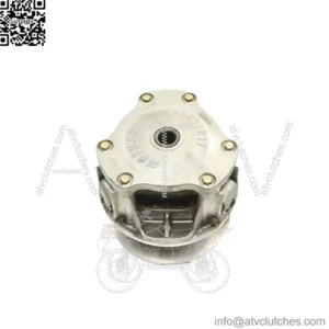 PRIMARY CLUTCH POLARIS RANGER 1000 XP NORTHSTAR HVAC 17 46595