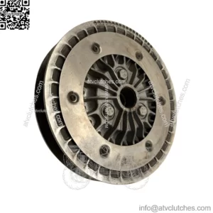 Driven Clutch Asm - 2022 Polaris Ranger XP 1000 Crew Northstar Ultimate 64757