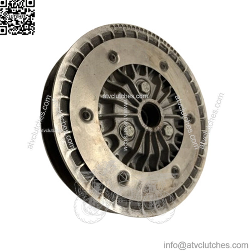 Driven Clutch Asm - 2022 Polaris Ranger XP 1000 Crew Northstar Ultimate 64757