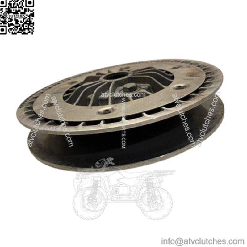 Driven Clutch Asm - 2022 Polaris Ranger XP 1000 Crew Northstar Ultimate 64757 - Image 2