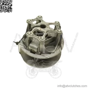 POLARIS RANGER XP 1000 NORTHSTAR 21 PRIMARY DRIVE CLUTCH 44774