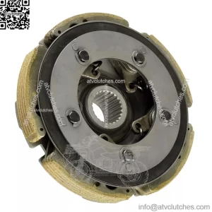for Honda TRX300 TRX300FW Fourtrax 300 1988-2000 WET Clutch Centrifugal Carrier