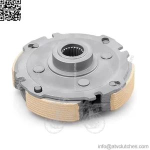 Wet Clutch Centrifugal Carrier for Honda Rancher 420 TRX420 FE FM TE TM FPE FPM 2007-2024