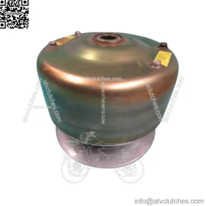 John Deere Gator Clutch AM 136261