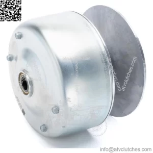 Primary Drive Clutch AM140970 AM146887 AM138050 for John Deere Gator TS