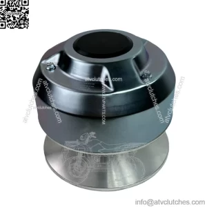 E-AM135531 Primary Drive Clutch for John Deere Gator 4X2 HPX GATOR (Diesel),+++