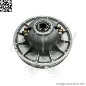 2021-24 Polaris Ranger 1000 SOHC New Secondary Clutch TEAM Tied Assembled