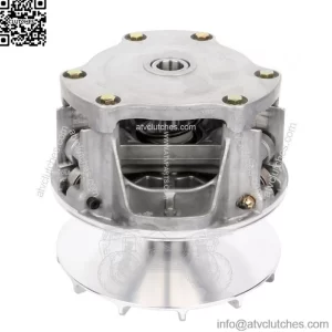 Primary Drive Clutch Fit For 2012 Polaris Ranger 500 4x4 LE EFI Midsize EFI (For: Polaris)