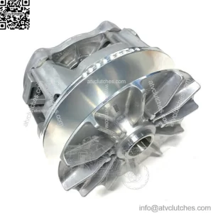 Aftermarket Assassins HD Primary Clutch for Polaris 16-22  RZR XP 1000, RZR 1000 (For: Polaris)