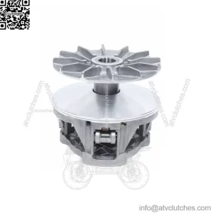 Complete Primary Drive Clutch For Polaris Ranger 700 /XP 700 2005-2007 2008 2009 (For: Polaris)