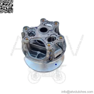 2022-2024 Polaris Rzr Pro Xp Turbo R Primary Drive Clutch New Oem 1327321