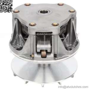 Primary Drive Clutch Complete For 05-09 Polaris Ranger 700 & XP- (For: Polaris)