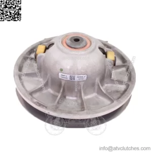 2021-2023 POLARIS RZR XP 4 1000 SECONDARY DRIVEN CLUTCH 1323428