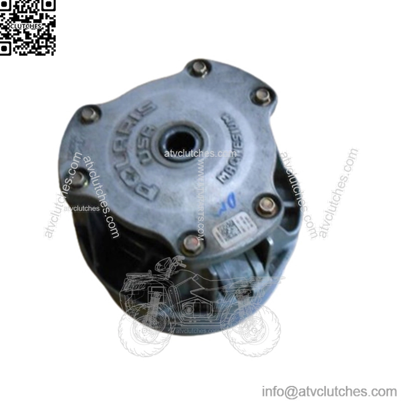 Polaris Sportsman 550 2011 11 primary clutch drive clutches 1322956
