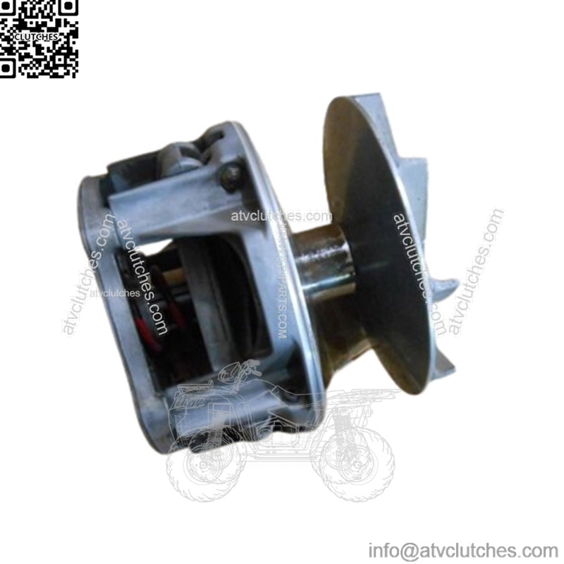Polaris Sportsman 550 2011 11 primary clutch drive clutches 1322956 - Image 2
