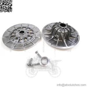 New 2020 For POLARIS RZR PRO XP SECONDARY CLUTCH