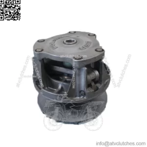 2002 POLARIS SPORTSMAN 500 Primary Drive Clutch  EBS  (For: Polaris)