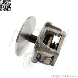 103828101 - CLUTCH, DRIVE CVT DIESEL ENGINE 3 WEIGHT