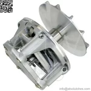 1327150 - CLUTCH ASSEMBLY, DRIVE P90X DSL