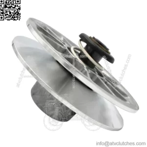 103828201 CLUTCH, DRIVEN, 3 WEIGHT, CLUB CAR