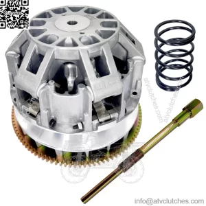CAN-AM DEFENDER HD5 (2017+) PRIMARY CLUTCH+PULLER - TRAXTER