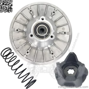 CAN-AM DEFENDER HD5 (2017-21) SECONDARY CLUTCH- TRAXTER