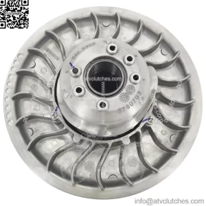 CAN-AM MAVERICK X3 TURBO (2017+) SECONDARY CLUTCH BASE TURBO R AND RR