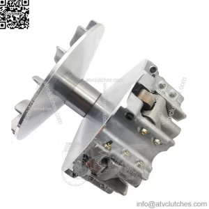 CAN-AM MAVERICK X3 TURBO RR (2022-24) PRIMARY CLUTCH + PULLER