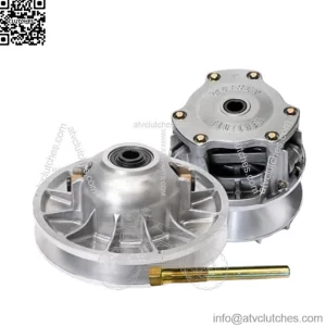 RZR 570, Ranger 570, ACE 570 Primary & Upgraded Secondary Clutches