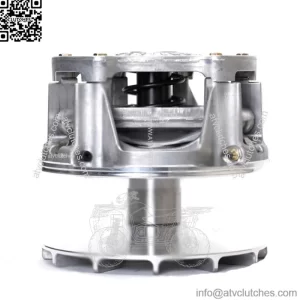 Sportsman 570 & ACE (2014-2020) Primary Clutch