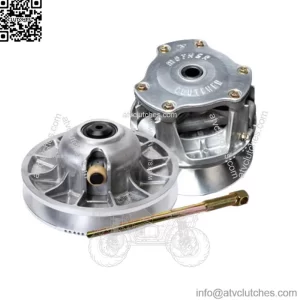 General 1000 & XP (2016+) Primary and Secondary EBS REDUCED Clutches Bundle