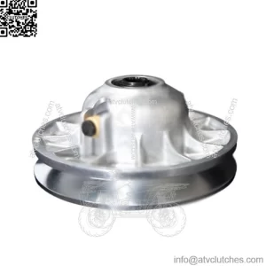 RZR 1000 XP & S & General 1000 (2016+) EBS Tied Upgrade Secondary Clutch