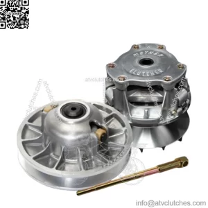RZR 1000 XP & S, General (2016+) Primary & Secondary Clutches for 31-33" tires