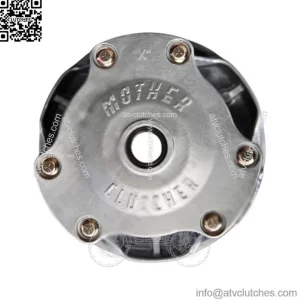 Ranger 400 & ETX 325(2010-2016) Primary Clutch- Upgraded to Bearing type EBS