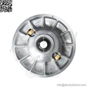 Ranger 500 (2011-2013) Secondary Clutch EBS Upgrade