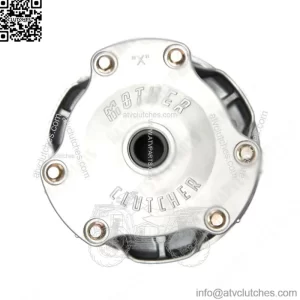 Ranger 570 & XP (2012+) Primary Clutch EBS Upgrade