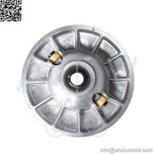 Ranger 700 XP (2008-2009) Secondary Clutch Tied Type EBS