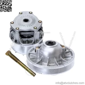 Ranger/Sportsman 800 (2005-2014) Primary and Secondary Clutch Bundle