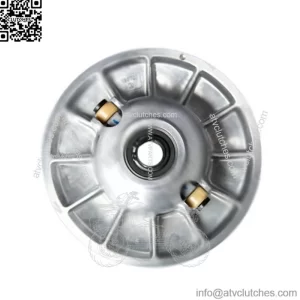 Ranger 800 XP (2010-2014) Secondary Clutch - Tied type Upgrade EBS