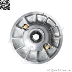 RZR 800 & S (2008-2014) Secondary Clutch Tied Type (10-14 Upgrade)