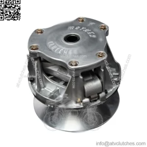 RZR 900 & S & Trail (2015+) Primary Clutch- EBS Type