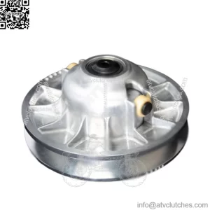 RZR 900 & S (2016+) EBS Reduced Secondary Clutch