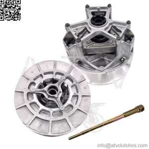 RZR TURBO XP (2016-2020) Primary and Secondary Clutch Bundle