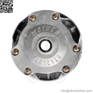 Sportsman 400 (2011-2014) Primary Clutch - With Bearing Upgrade EBS