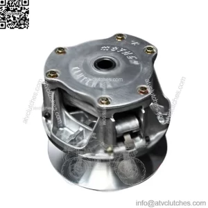 Sportsman 450 (2016-2019) Primary Clutch EBS Upgrade