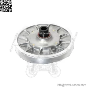 Sportsman 500 (1999-2013) Secondary Clutch EBS Tied Helix type