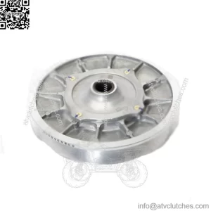 Sportsman 850, 1000XP & Sportsman 550 (2011-2016) EBS Secondary Clutch