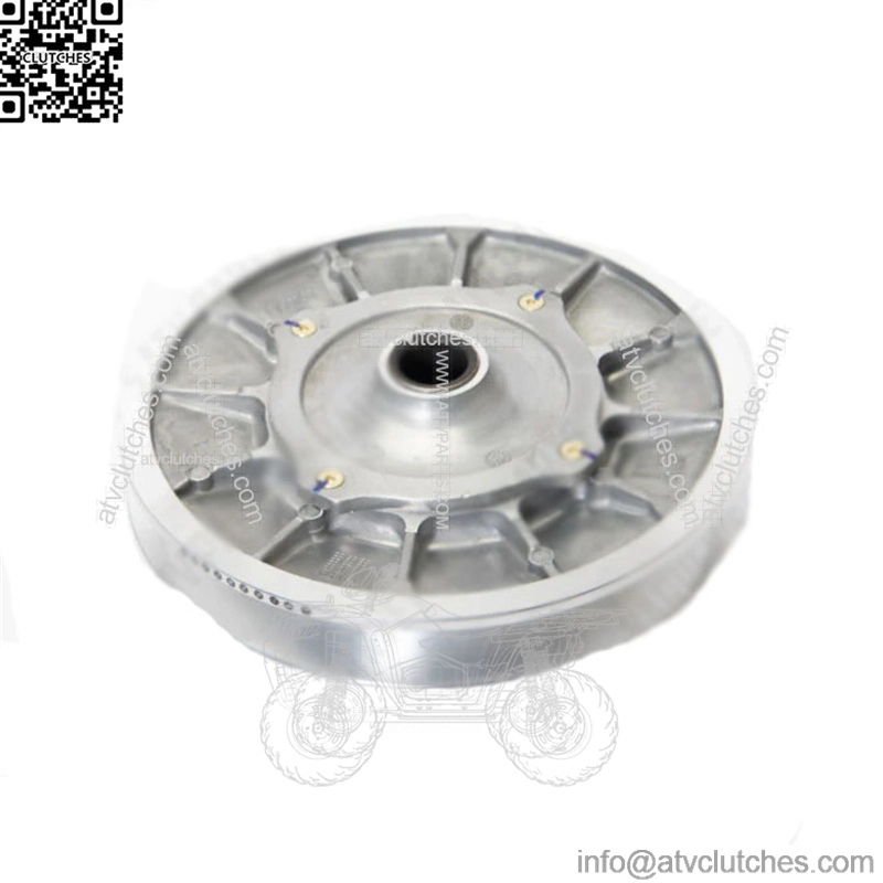 Sportsman 850, 1000XP & Sportsman 550 (2011-2016) EBS Secondary Clutch